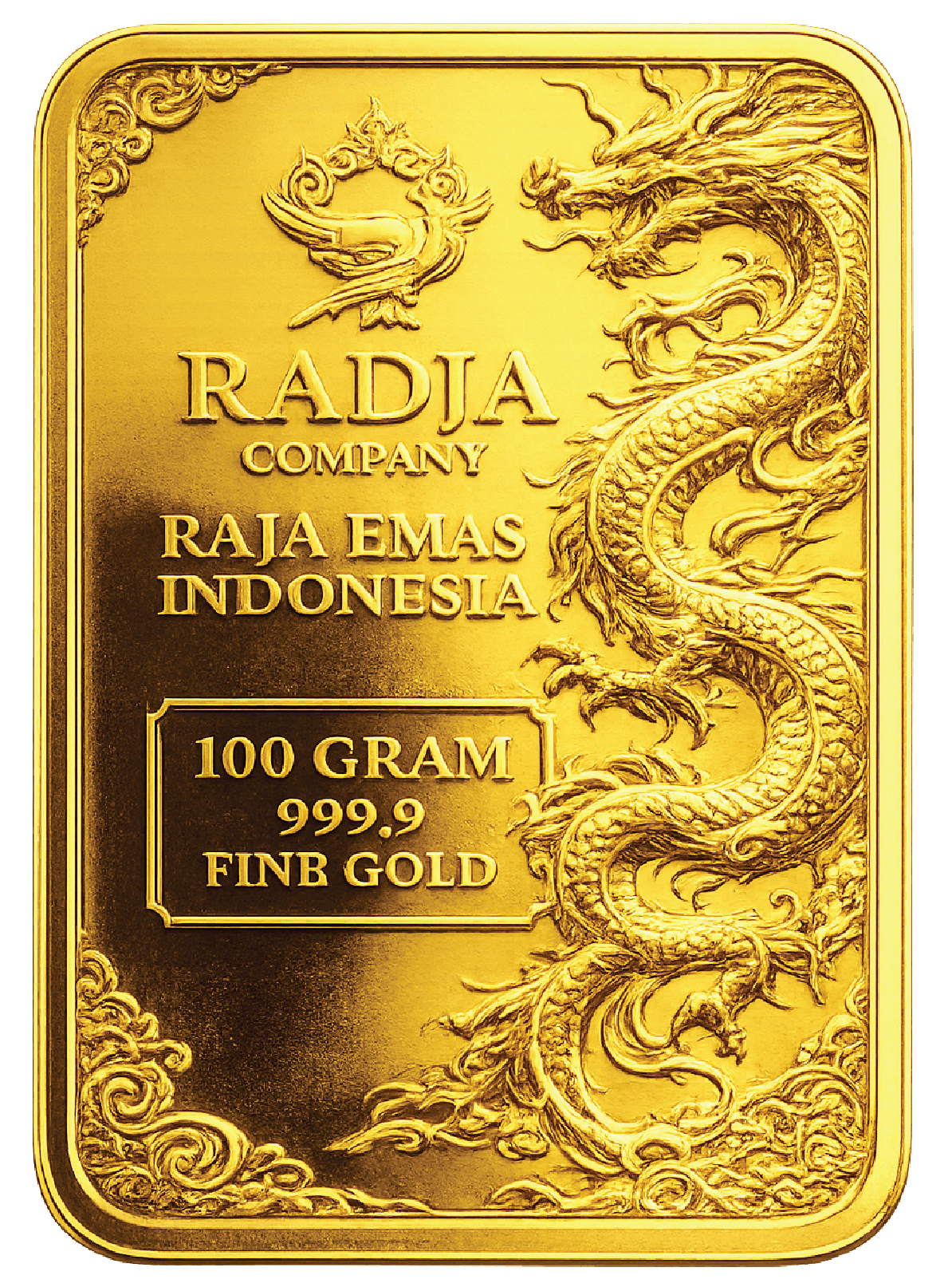 RADJA COMPANY - NAGA